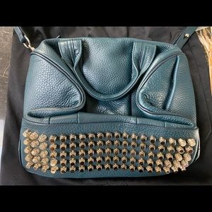 Alexander Wang Rocco Duffle Bag
